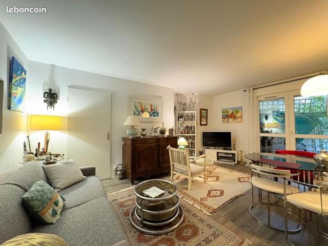 Appartement vente à Créteil, Noiseau