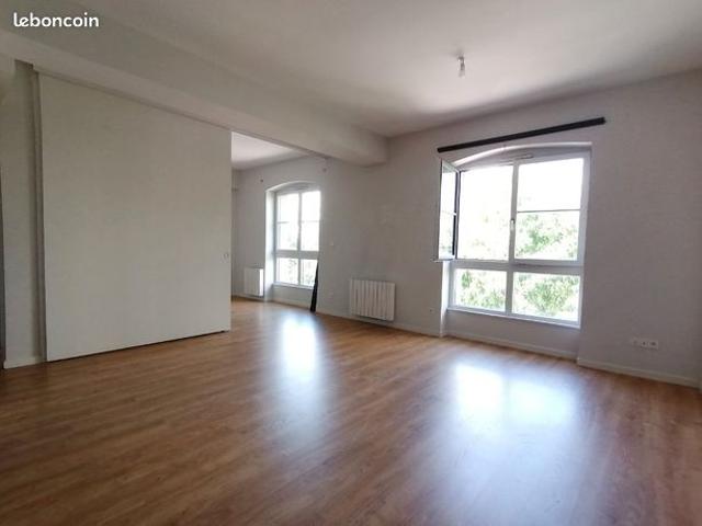 Appartement vente à Mulhouse