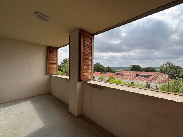 Appartement vente à Toulouse, Cornebarrieu