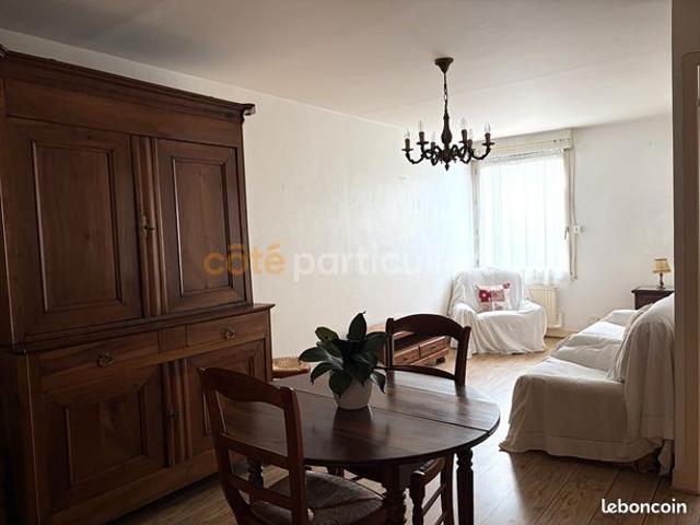 Appartement vente à Saint-Rémy-lès-Chevreuse, Yvelines