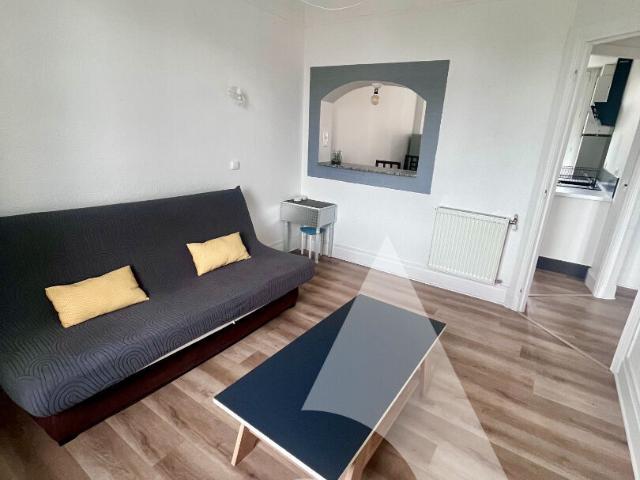 Appartement vente à Troyes