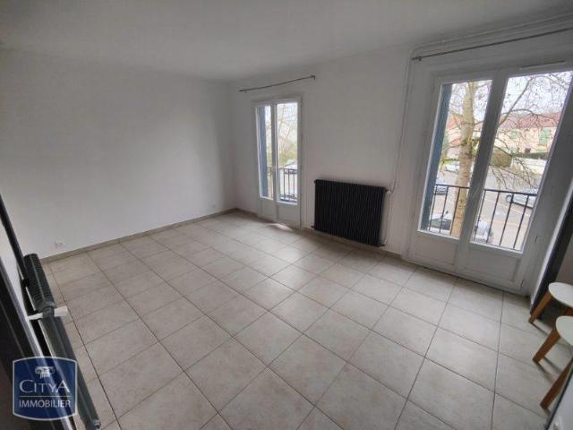 Appartement location à Rambouillet, Maurepas