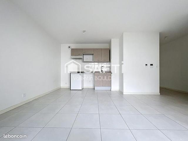 Appartement vente à Bordeaux, Lormont