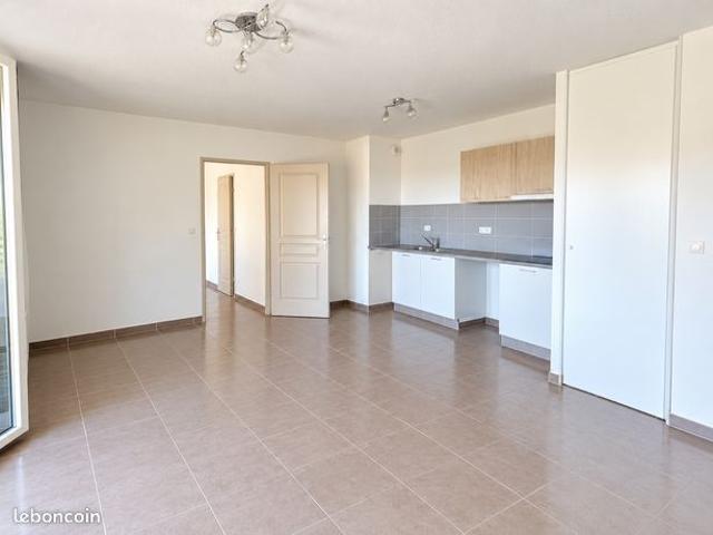 Appartement vente à La Seyne-sur-Mer, Var
