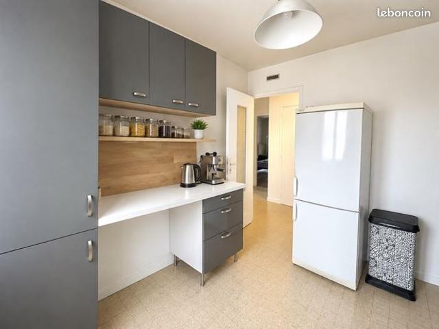 Appartement vente à Franconville, Meurthe-et-Moselle