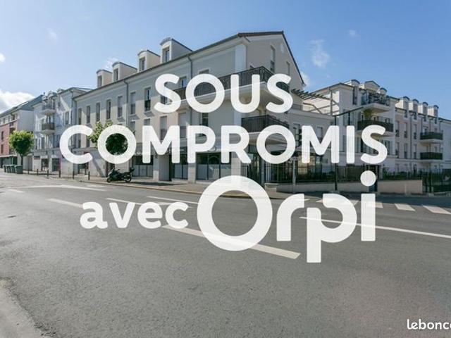 Appartement vente à Évry, Crosne