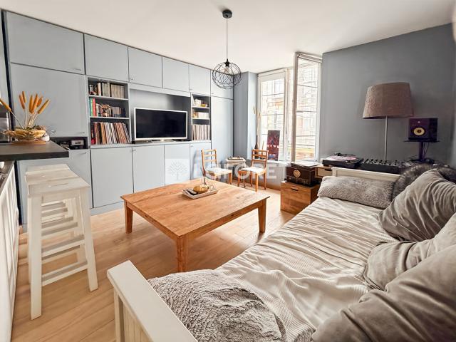 Appartement location à Senlis, Chantilly