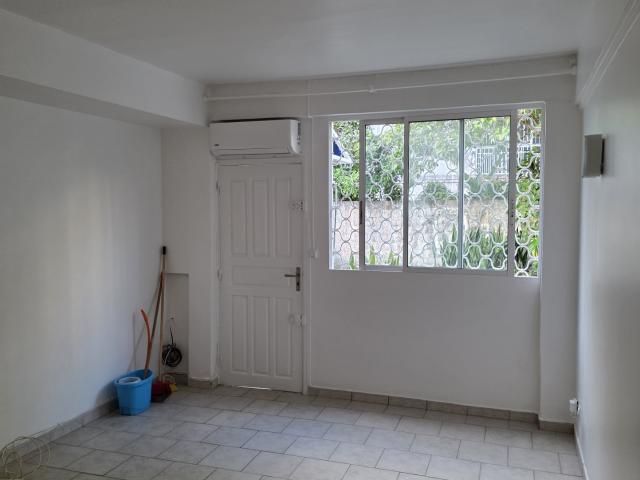 Appartement vente à Guadeloupe