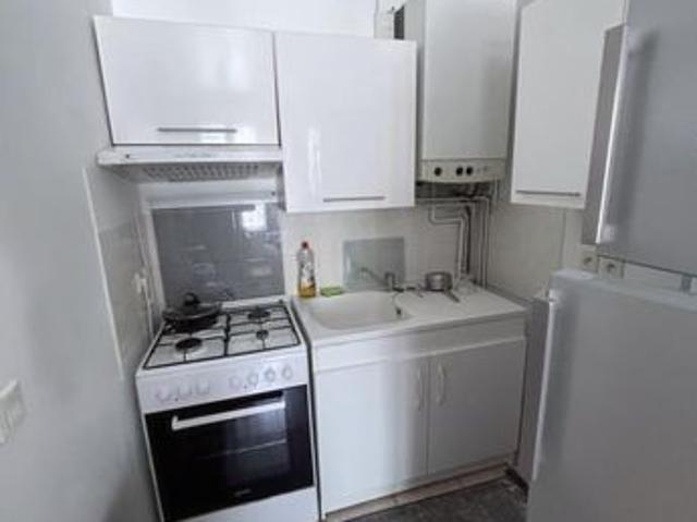 Appartement vente à Nantua, Ain
