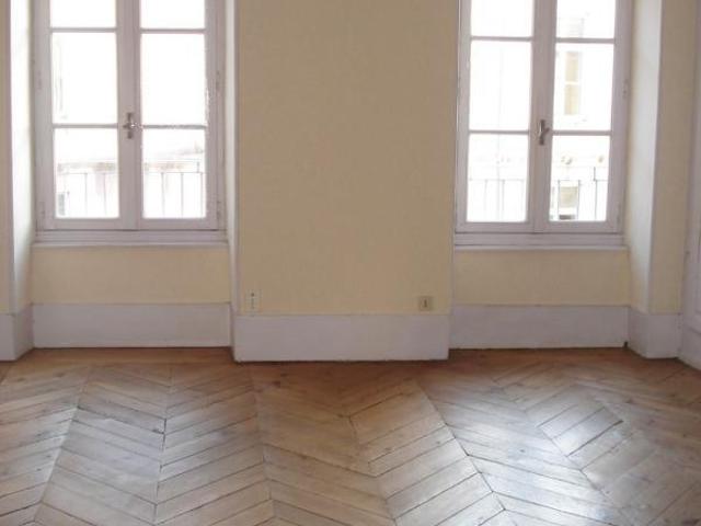Appartement location à Moulin des Filoirs, Issoire