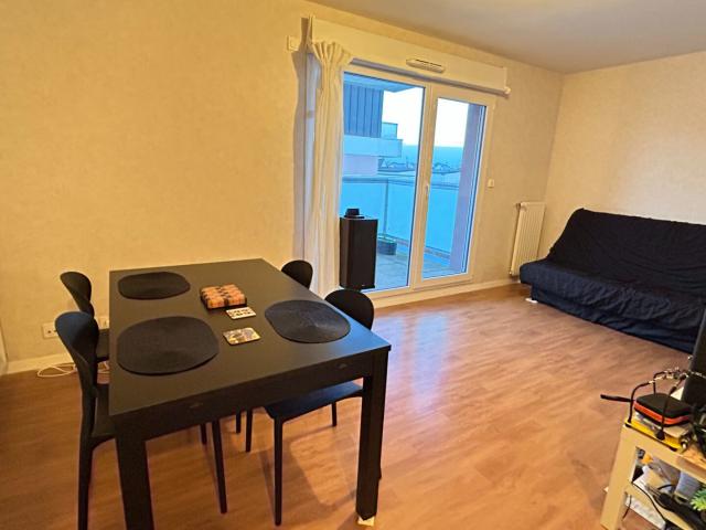 Appartement location à Rennes, Bretagne