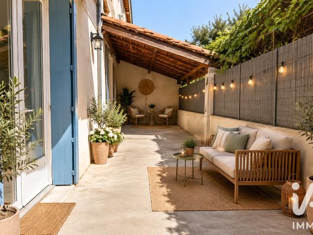 Appartement vente à Avignon