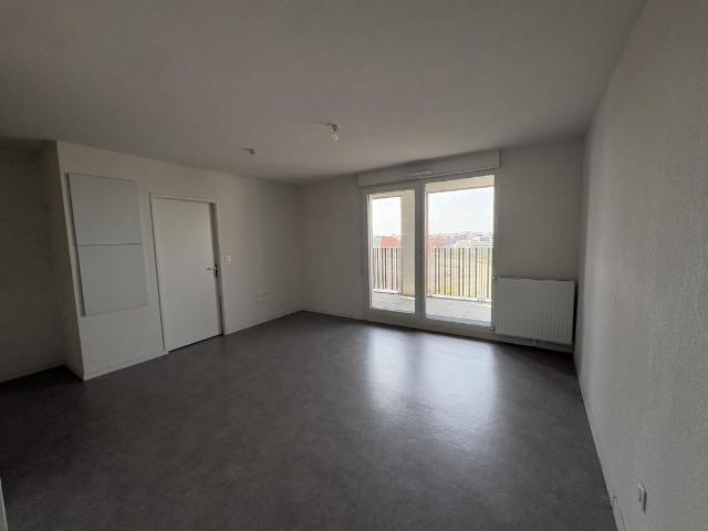 Appartement location à Toulouse