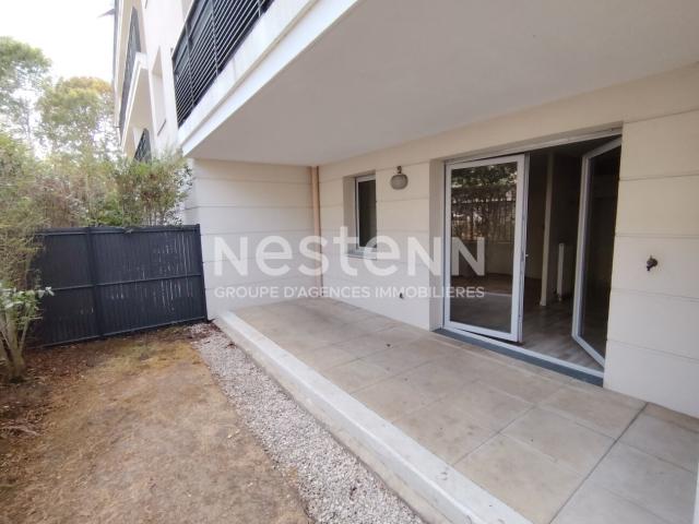 Appartement vente à Résidence du Bois de la Grille, Guyancourt