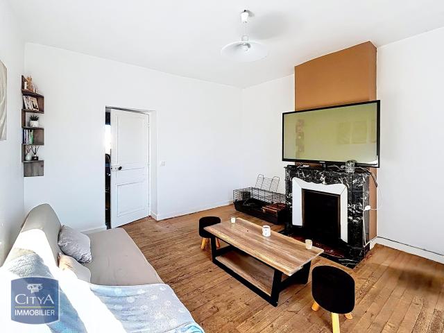 Appartement vente à Villefranche-sur-Saône, Rhône