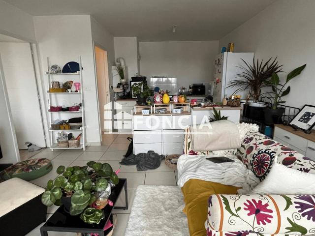 Appartement vente à Brest, Bretagne