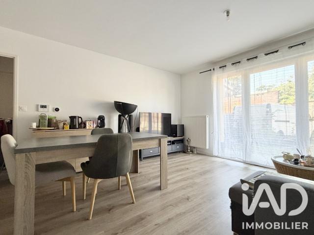 Appartement vente à Vauban, Roubaix