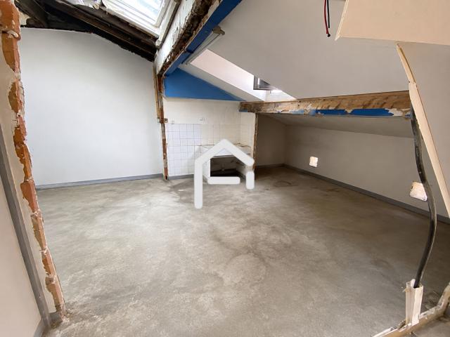 Appartement vente à Toulouse