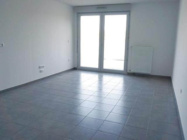 Appartement location à Toulouse, Launaguet