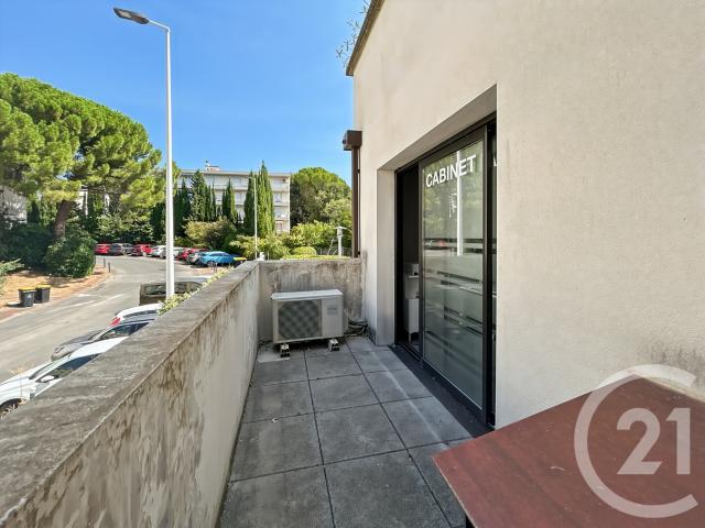 Appartement vente à Montpellier