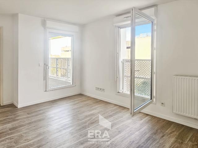 Appartement vente à Bordeaux, Eysines