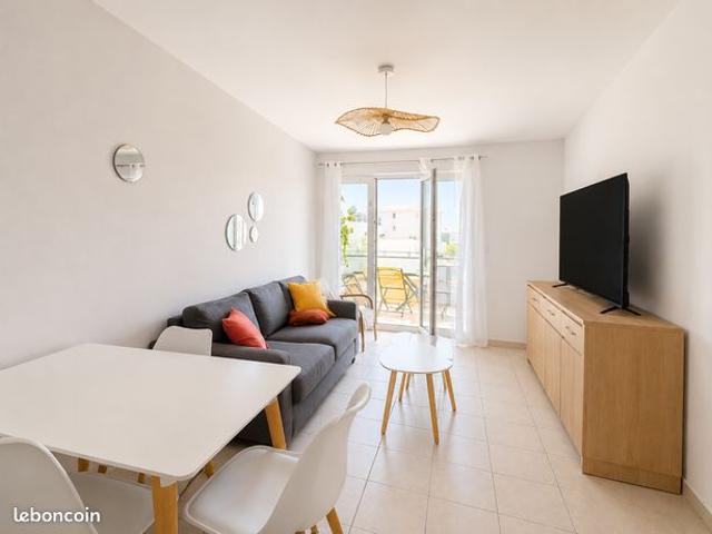 Appartement vente à Bastia