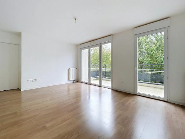 Appartement vente à Élancourt, Yvelines