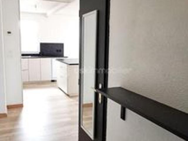 Appartement vente à Tournon-sur-Rhône, Auvergne-Rhône-Alpes