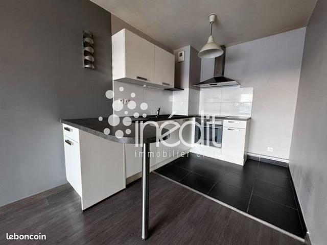 Appartement vente à Lille, Tourcoing