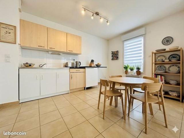 Appartement vente à Nantes, Bouguenais