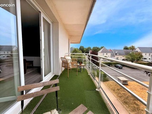 Appartement vente à Caen, Blainville-sur-orne