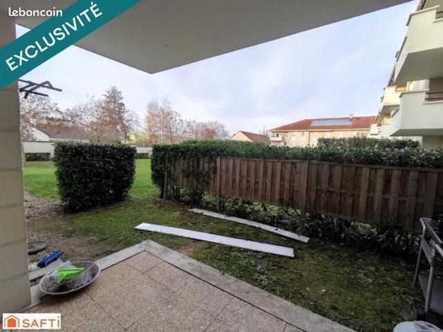 Appartement vente à Mantes-la-Jolie, Mantes-la-jolie