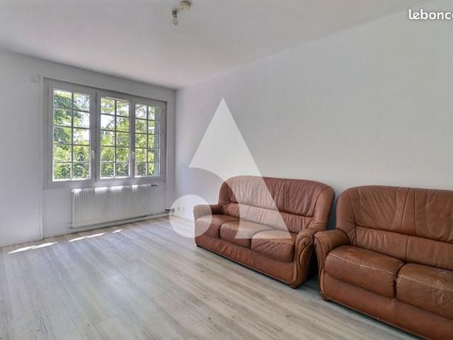 Appartement vente à Pontoise, Auvers-sur-oise