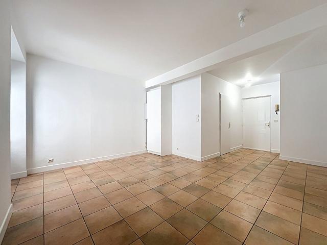 Appartement vente à Bastide, Villeneuve-sur-Lot