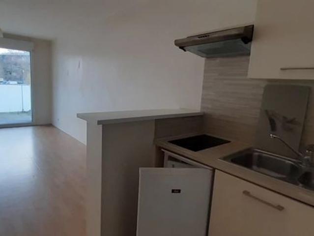 Appartement vente à Chantepie