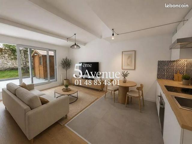 Appartement vente à Créteil, Chennevières-sur-marne