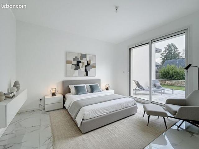 Appartement vente à Tiercé, Maine-et-Loire
