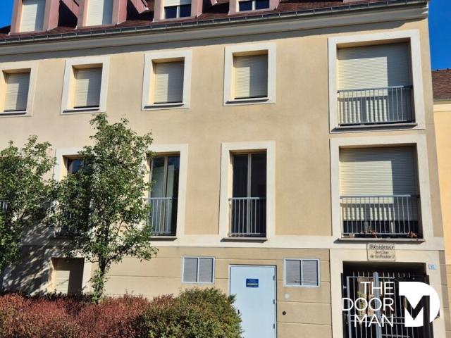 Appartement vente à Éveuses, Rambouillet