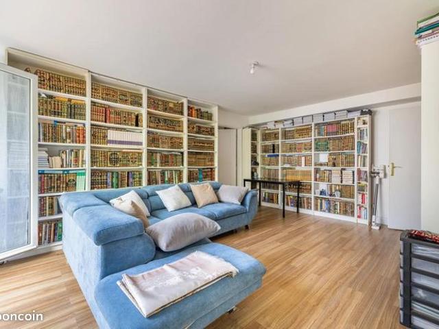 Appartement vente à L'Haÿ-les-Roses, Choisy-le-roi