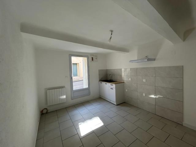Appartement location à Les Aires Longues, Ginasservis
