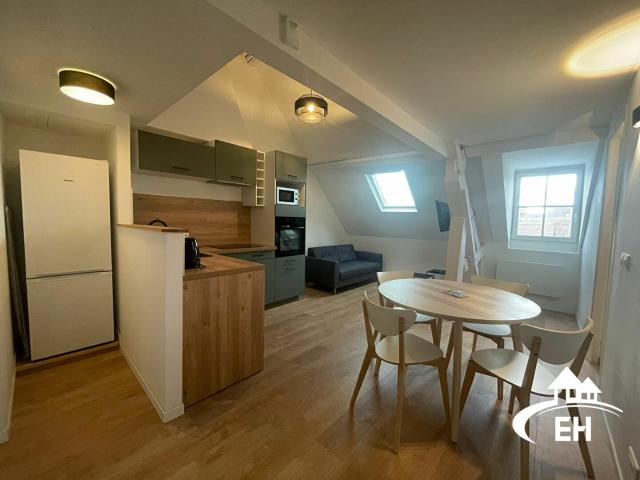 Appartement location à L'Aigle, Orne