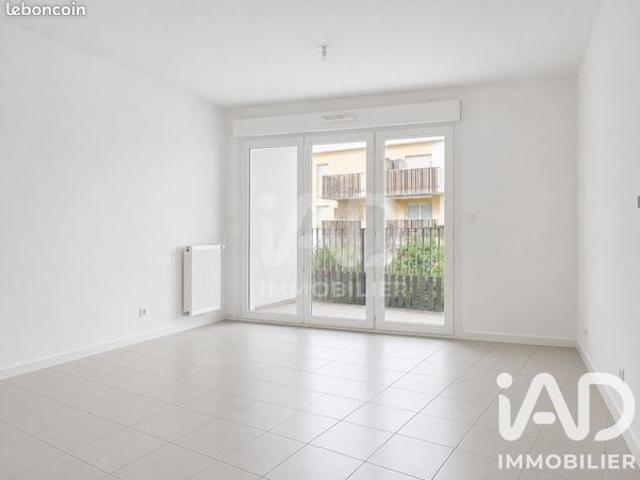 Appartement vente à Bordeaux, Lormont