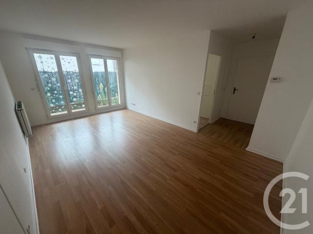 Appartement vente à Roissy-en-France, Val-d'Oise