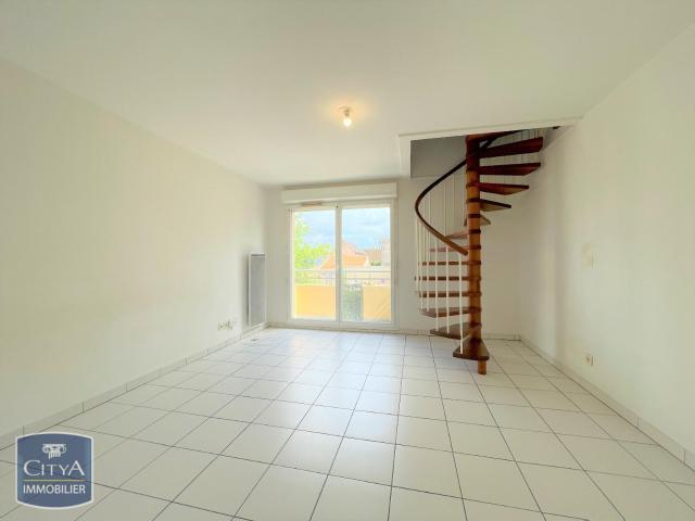 Appartement location à Libourne
