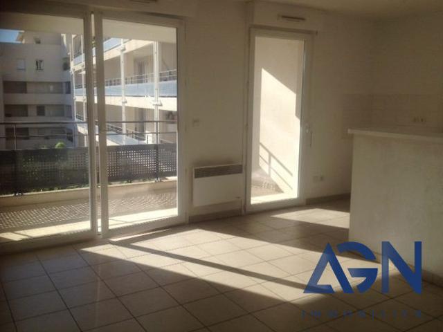 Appartement vente à Montpellier