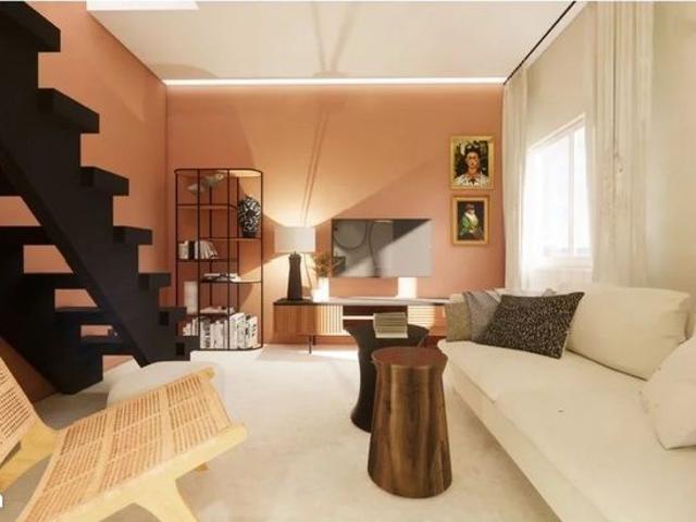 Appartement vente à Mulhouse