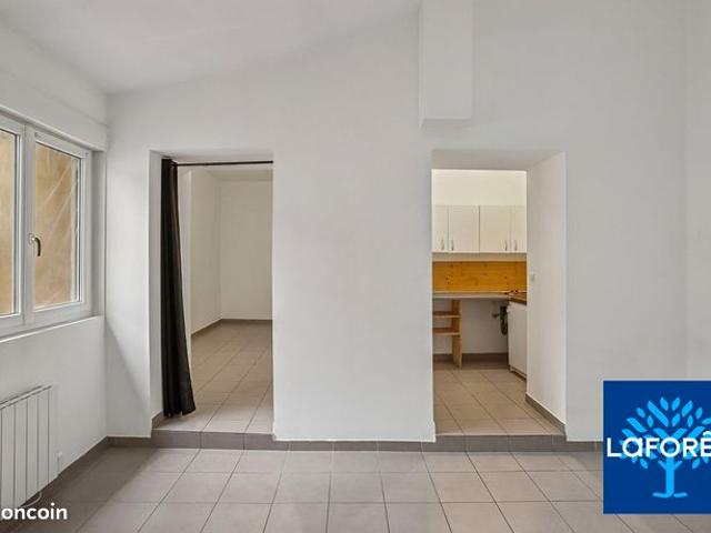 Appartement vente à Lyon, Métropole de Lyon