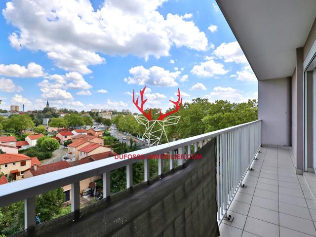 Appartement vente à Lyon, Métropole de Lyon
