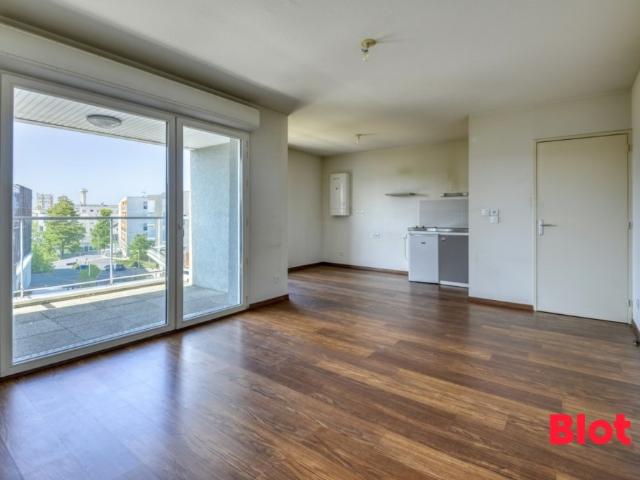 Appartement vente à Nantes