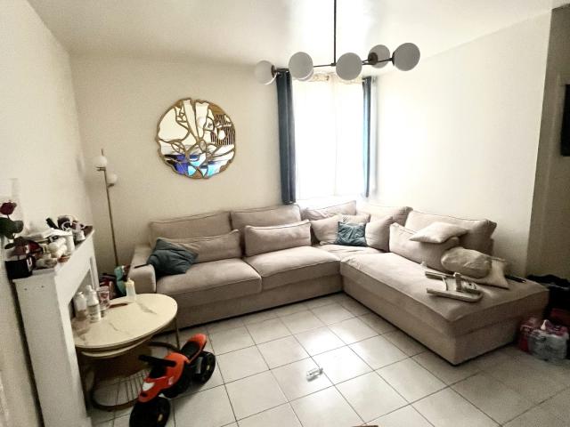 Appartement vente à Argenteuil